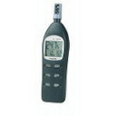 佐藤 デジタル湿度計 SK−120TRH (8130−00) SK-120TRH 【818-6249】