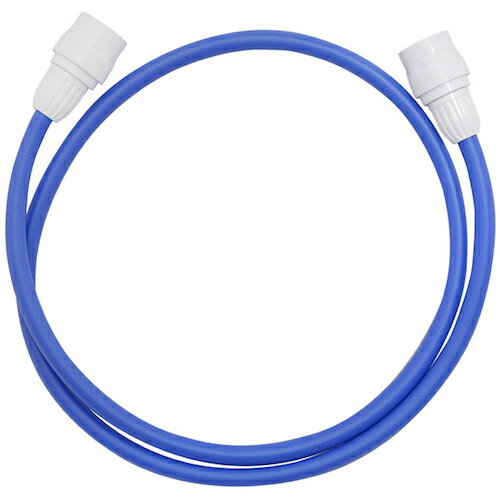 タカギ オーロラNANO用1．5MセットΦ9（ニップルなし） QR0019 【818-7547】