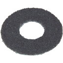 TRUSCO ペーパーディスク エアマイクログラインダー用 #60 10枚入 TAPP-60 【818-8183】