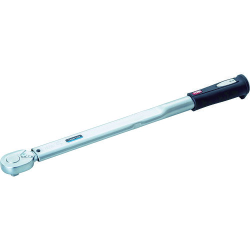 TONE トルクレンチ（単能形） ホイルナット用トルクレンチ 差込角12．7mm 二面幅19mm T4MP108 【818-8488】