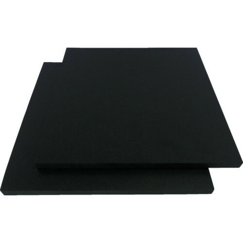 WAKI クッションラバー 20X250X250mm B25 【819-0090】