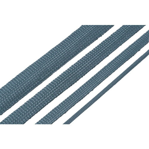 品川商工 SFチューブ SFシリーズ 難燃品（最少径12X100M） SF-12U 【819-0175】