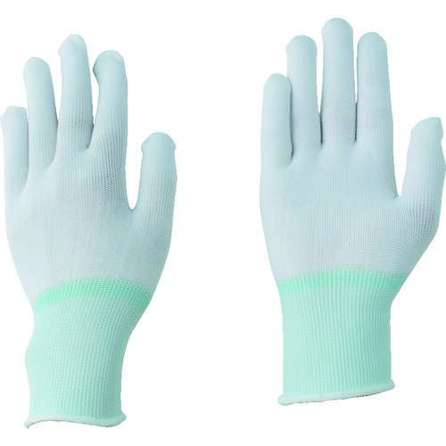 AS APクールインナー手袋オーバーロックS 2-2142-04 【819-3115】(4)