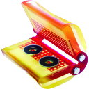 Secutex コーナーパッド(ベルトスリング用) 外れ止め・マグネット付 SKBB300mm SK-BB-300 【819-5589】