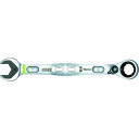 Wera コンビネーションラチェットレンチ 18mm 020073 【819-5990】(4)