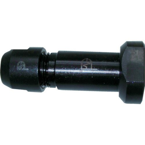 NPK コレットチャックCP（φ6） 15016924 【819-9978】