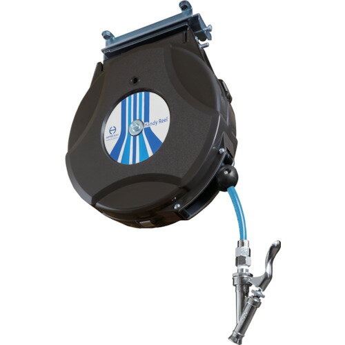 日平 リール ウォーターリール 10M HAP-310JW-BG 【820-0295】