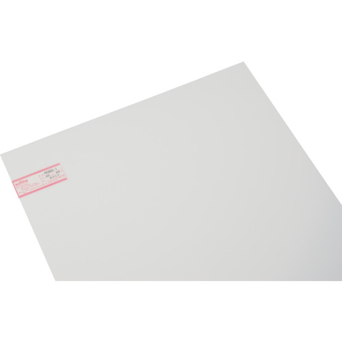 光 ポリプレート 900×600mm ホワイト PE960-1 【820-1965】
