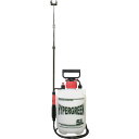 ダリヤ 蓄圧式噴霧器ハイパー三段伸縮二頭口ノズル T-5900 【820-2761】