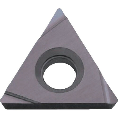 京セラ 旋削加工用チップ PVDコーティング PR1535 TPGH110304R PR1535 【入数：10】 【820-6023】
