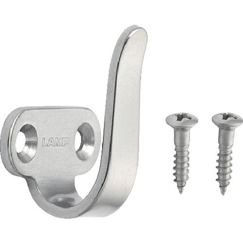 スガツネ工業 (110010143)2H−30Sステンレス鋼製フックハンドル 2H-30S 【820-6717】