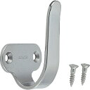 スガツネ工業 (110010145)2H−50Sステンレス鋼製フックハンドル 2H-50S 【820-6719】