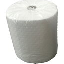 JOHNAN 吸収材(ロールタイプ) 油吸収材 アブラトール ロールタイプ詰め替え用 油吸収量48L PCR-40R 【820-6872】