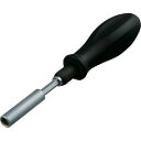 KTC 伸縮ドライバー 六角8mm AD601-08 【821-7794】(4)