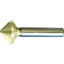 マパール MEGA−Countersink(COS110) 不等分割 3枚刃 COS110-2500-335C-SP345 【821-7933】(4)