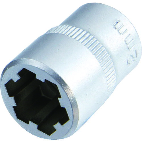 Pro-Auto エクストラクターソケット10MM BEX-3100 【821-9132】