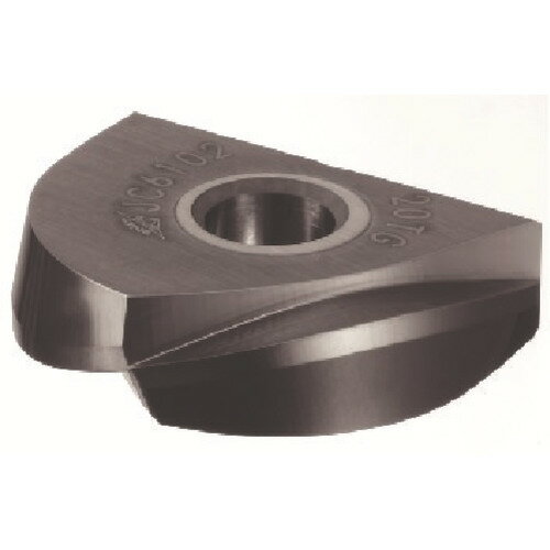 ダイジェット ミラーボール用チップ DH102 BNM-120-TG DH102 【入数:2】 【823-0077】