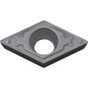 京セラ 旋削加工用チップ サーメット TN610 DCMT11T304HQ TN610 【入数:10】 【823-0241】