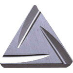 京セラ 旋削用チップ サーメット TN610 TPGR160304R-B TN610 【入数:10】 【823-0278】