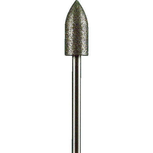 ミニモ 電着ダイヤモンドバー＃140 Φ6 AD1153 【823-0699】