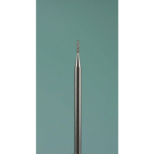 ミニモ 電着ダイヤモンドバー＃140 Φ0．9 AD1251 【823-0714】