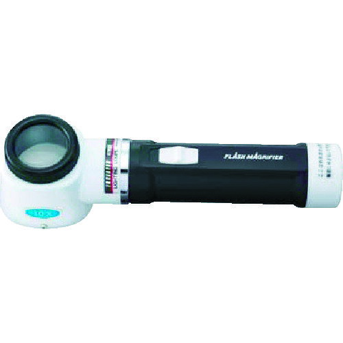 エンジニア ライティングルーペ（10倍） SL-71 【823-0729】