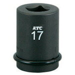 Rakuten - KTC 19．0sq．インパクトレンチ用インナソケット 21mm ABP6-21SQP 【823-0827】