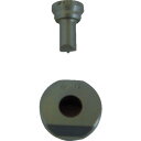 亀倉 ポートパンチャー用標準替刃 穴径18mm N-18 【824-8300】
