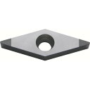 京セラ 旋削加工用チップ CBN KBN570 VBGW110304MEF KBN570 【824-9477】