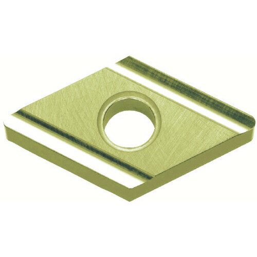 京セラ 旋削加工用チップ PVDサーメット PV720 DNGG150404R PV720 【入数：10】 【824-9664】