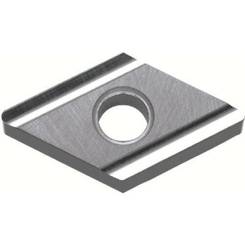 京セラ 旋削加工用チップ サーメット TN620 DNGG150408L TN620 【入数:10】 【824-9666】