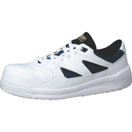 ミドリ安全 先芯入り超耐滑作業靴 ハイグリップ 27．5CM H-310N 27.5 【825-8772】