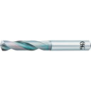 OSG 超硬コーティングドリル 超硬ADドリル 2Dタイプ 刃径11.6mm シャンク径12mm 8671160 AD-2D-11.6(8671160) 【826-4597】(4)