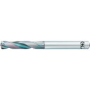 OSG 超硬油穴付きADOドリル3Dタイプ 8690890 ADO-3D-8.9-9(8690890) 【826-5169】(4)