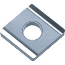 京セラ 旋削加工用チップ サーメット TN610 CNGG120404R TN610 【入数:10】 【827-6244】