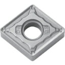 京セラ 旋削加工用チップ サーメット TN610 CNMG120404PG TN610 【入数:10】 【827-6266】