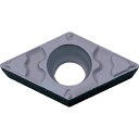 京セラ 旋削加工用チップ サーメット TN610 DCMT11T304GP TN610 【入数:10】 【827-6449】
