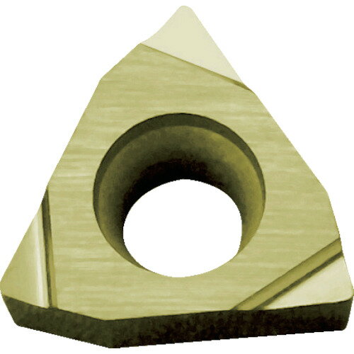 京セラ 旋削加工用チップ PVDサーメット PV710 WBET080204ML-F PV710 【入数：10】 【827-7014】