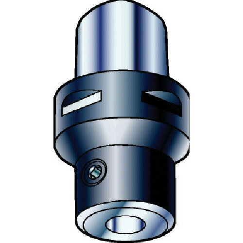 サンドビック コロマントキャプトアダプタ（530） C8-390B.58-50 070 (530) 【827-8533】