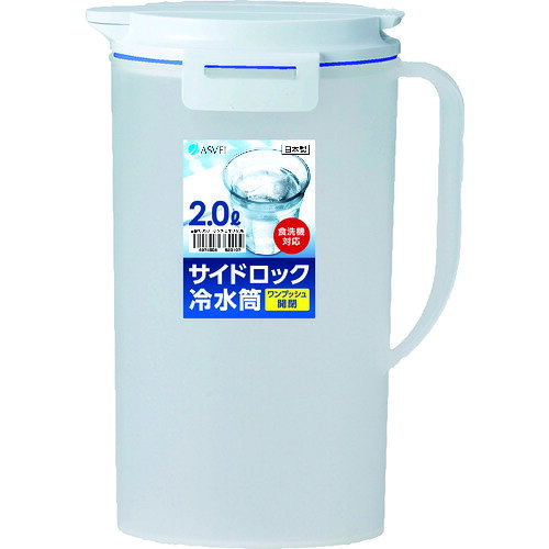 アスベル ビオD−202ホワイト 823107 【828-0203】