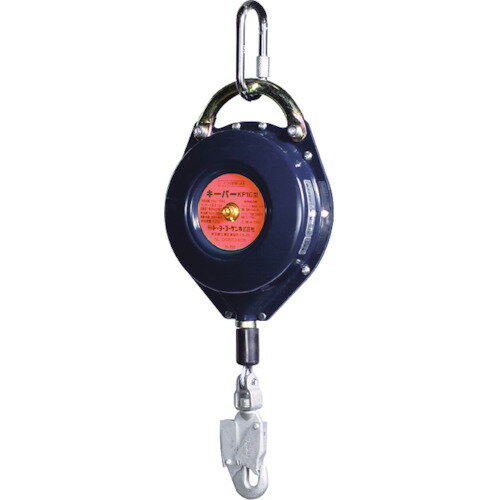 樂天商城 - TKK キーパー KP−10 （30〜100kg／Φ4×10m） KP-10 【828-0211】