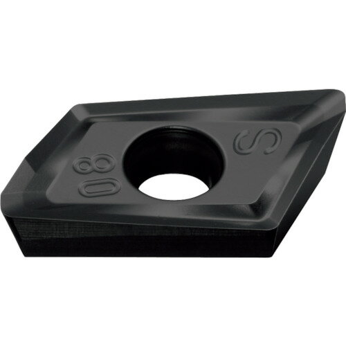 ダイジェット エアロチッパー用チップ JC5118 XOGT160502PDER JC5118 【入数：10】 【828-0400】