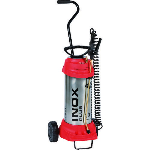 MESTO 畜圧式噴霧器 3615FQ INOX PLUS 10L 3615FQ 【828-0680】
