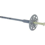 フィッシャー 外断熱用アンカー termoz CN8／250（100本入） 507425 【828-5588】