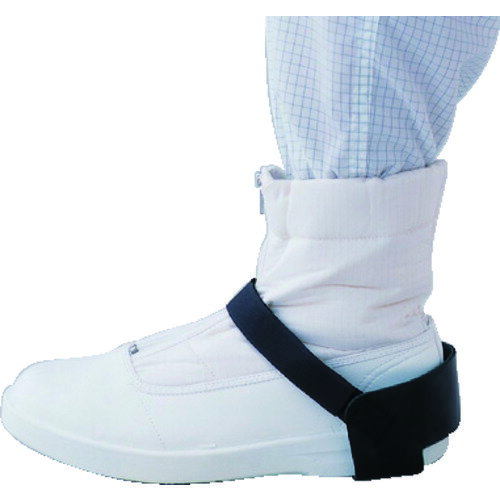 AS フットストラップ BH−901RA 1-5260-01 【828-6286】