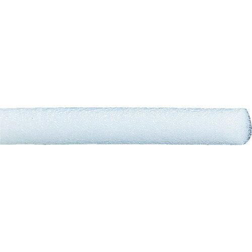 ミナ 弾性シーラントバックアップ材 ミナフォームマルマル ＃6 6mmφ×250m MM-6 【828-9131】