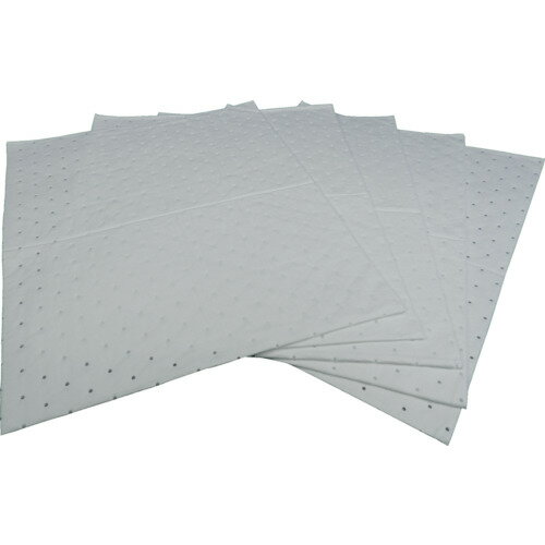 JOHNAN 油吸収材 アブラトール シート 50×40×0．3cm 100枚入 PC50-3 【828-9336】