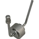 アクアシステム SUS製ドラム缶用エア抜きバルブ (G3/4側専用) DMA-5 【828-9853】