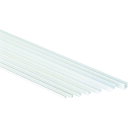 光 アルミチャンネル 2×15×15×300mm ACH1515 【829-0616】
