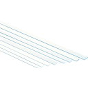 光 アルミ平板 10×300×5mm AHH105 【829-0623】
